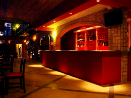 Athens Bar
