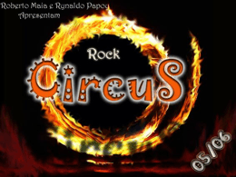 Rock Circus